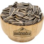 Dağcıoğlu Dakota Çekirdek Tuzlu 500 gr
