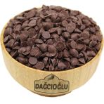 Dağcıoğlu Damla Çikolata (Kokolin) 500 gr