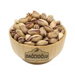 Dağcıoğlu Duble 1 kg Antep Fıstığı