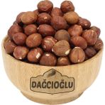 Dağcıoğlu Fındık Içi Çiğ 250 gr