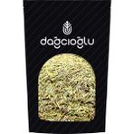 Dağcıoğlu Funda Yaprağı 100 gr - Bitki Çayı