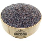 Dağcıoğlu Hardal Tohumu Siyah 1 Kgr