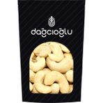 Dağcıoğlu Kaju Çiğ - 500 gr