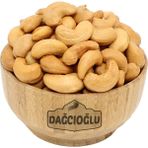 Dağcıoğlu Kaju Kavrulmuş - 1 kg