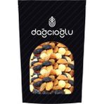 Dağcıoğlu Karışık Lüks Atom Çerez 1 kg
