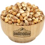 Dağcıoğlu Mısır Kavurgası - 1 kg