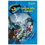 Dağda Acil Durum - Kaplan Gözü Maceraları - Ralf Lilienthal