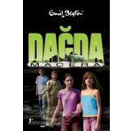 DAĞDA MACERA - ENID BLYTON