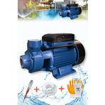 Dager Qb60 Yüksek Kalite 1 Parmak 0.5 Hp Su Motoru Su Pompası Dinamo 2 Kat 2 Daire 220v - Hediye Set