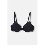 Dagi 1075KC Lone Bra Siyah Desteksiz Sütyen