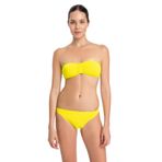 Dagi 2229Mm İnce Kenar Bikini Alt, Sarı, 38
