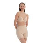 Dagi 4040KC Medium Yüksek Bel Ten Kadın Korse