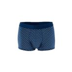 Dagi 4210 Desenli Micro Modal Boxer, L, 4210 Desenli, Mavi, erkek