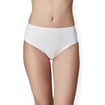 Dagi 5104KC 5'li Yüksek Bel Karışık Kadın Slip