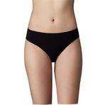 Dagi 5113KC Siyah 3'lü Kadın Slip Külot
