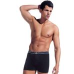 Dagi 6150 Compact Boxer, Siyah, S