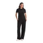 Dagi Antrasit Melanj Soft Touch Basic Pantolon, S, 26SW15281BB, Antrasit Melanj, Kadın