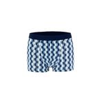 Dagi Boxer 5210 Desenli Pamuk Beden, 2XL, 5210 Desenli, Lacivert, erkek