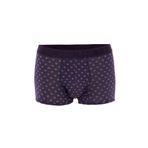 Dagi Boxer Desenli Micro Modal Beden, L, 4210 Desenli Micro Modal, Antrasit, erkek