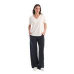 Dagi Cepli Basic Modal Pantolon, S, 26SW15420BB, Siyah, Kadın
