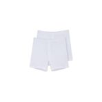 Dagi D1220 Penye 2'li Beyaz Boxer