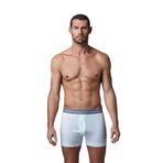 Dagi D1222 Penye Dl Boxer 2'li, Beyaz, 4XL