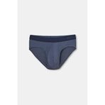 Dagi D4180 İndigo Erkek Slip Külot