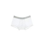 Dagi D4210 Beyaz Micromodal Boxer