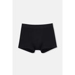 Dagi D5210 Siyah Compact Düz Boxer