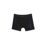 Dagi D5213 Siyah Erkek Boxer