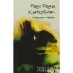 DAĞI DAĞA KAVUŞTURAN - SÜLEYMAN SAĞLAM