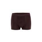 Dagi Desenli Boxer, 2XL, 5210 Desenli, Kahverengi, erkek
