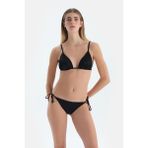 Dagi Düşük Bel Bikini Alt - 40 - Siyah