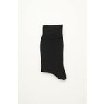 Dagi E06690010 Siyah Bambu 20-1 Erkek Çorap
