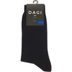 Dagi E06690021 Lacivert 2'Li Pamuk Erkek Çorap