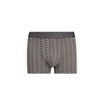 Dagi Erkek Boxer, Antrasıt, Desenli,%95 Pamuk, 2XL Beden
