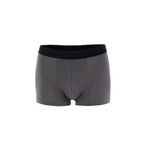 Dagi Erkek Boxer, Antrasıt,%95 Pamuk, 2XL Beden