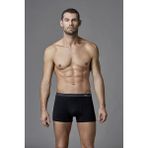 Dagi Erkek Boxer Siyah - 3XL