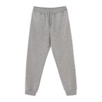 Dagi Erkek Çocuk Basic Unisex Eşofman Alt, Pamuklu, Örme, Gri Melanj, 3-4