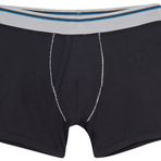 Dagi Erkek D5211 Compact Boxer, Örme, Lacivert, S