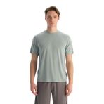 Dagi Erkek Spor T-Shirt Bisiklet Yaka Modal Karışımlı Suprem Mint Yeşili, XL, 26SM12452AK, Mint Yeşili