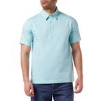 Dagi Erkek T-Shirt, Dokuma, Yeşil, S