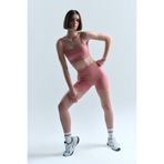 Dagi Gül Kurusu Active Kadın Seamless Bıker Tayt