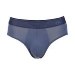 Dagi Indigo Mıcro Modal Erkek Slip Külot - 2XL - İndigo