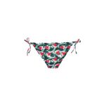 Dagi Kadın 20223Mm İnce Bağcıklı Bikini Alt, Örme, Yeşil, 34