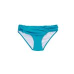 Dagi Kadın 21872Bk 4 cm Bikini Alt, Örme, Mavi, 44