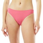 Dagi Kadın 4 cm Bikini Alt, Örme, Fuşya, 38