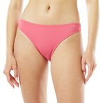 Dagi Kadın 4 cm Bikini Alt, Örme, Fuşya, 40