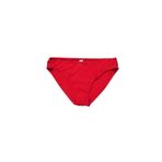 Dagi Kadın 4 cm Bikini Alt, Örme, Kırmızı, 44