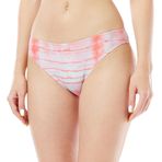 Dagi Kadın 4 cm Bikini Alt, Örme, Mercan, 36